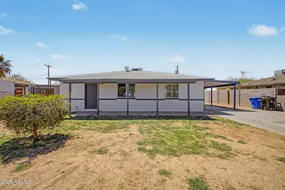 4002 N 64th Drive, Phoenix, AZ 85033 - Photo 1