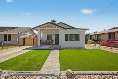 1335 E Moreland Street, Phoenix, AZ 85006 - Photo 1
