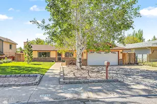 4865 E Warrior Dr, Flagstaff, AZ 86004 - Photo 1