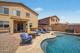 7327 W Glass Ln, Laveen, AZ 85339 - Photo 1
