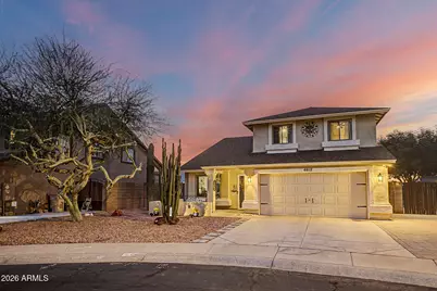 6612 N 90th Avenue, Glendale, AZ 85305 - Photo 1