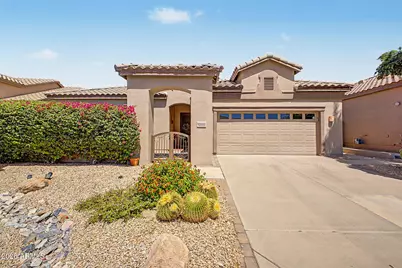 10588 E Autumn Sage Drive, Scottsdale, AZ 85255 - Photo 1