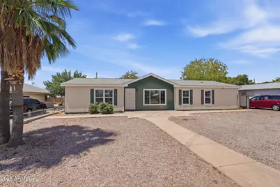 242 S 85th Street, Mesa, AZ 85208 - Photo 1