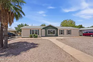 242 S 85th St, Mesa, AZ 85208 - Photo 1