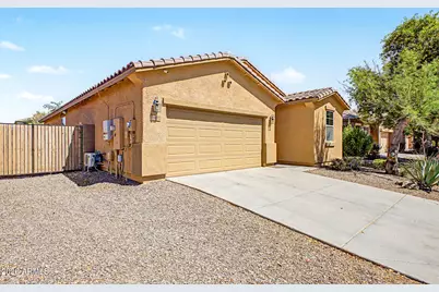 18817 N Ventana Lane, Maricopa, AZ 85138 - Photo 3