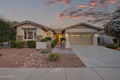 4641 E Portola Valley Drive, Gilbert, AZ 85297 - Photo 1