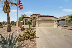 146 W Corriente Ct, San Tan Valley, AZ 85143 - Photo 1
