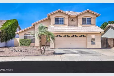 8602 W Joan De Arc Avenue, Peoria, AZ 85381 - Photo 1