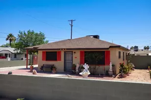 865 E 5th Ave, Mesa, AZ 85204 - Photo 1
