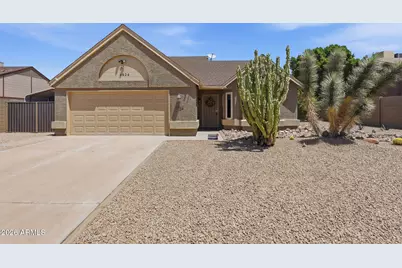6824 W Cinnabar Avenue, Peoria, AZ 85345 - Photo 1