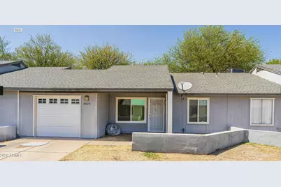 4026 E Carson Road, Phoenix, AZ 85042 - Photo 1