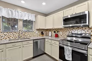 3048 E Michelle Way, Gilbert, AZ 85234 - Photo 1