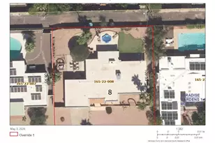 3310 E Mountain View Rd, Phoenix, AZ 85028 - Photo 1