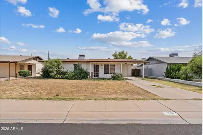 1241 E Barbara Drive, Tempe, AZ 85288 - Photo 1