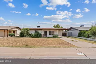 1241 E Barbara Dr, Tempe, AZ 85288 - Photo 1