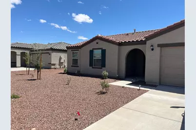 1465 E Chandler Court, Casa Grande, AZ 85122 - Photo 1