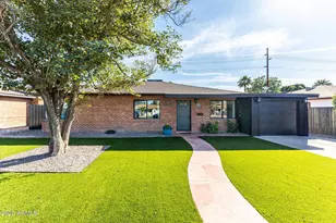 2539 E Campbell Ave, Phoenix, AZ 85016 - Photo 1