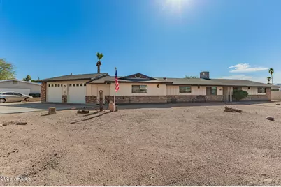 1047 E Fairfield Street, Mesa, AZ 85203 - Photo 1