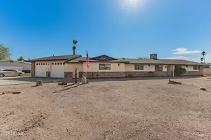 1047 E Fairfield St, Mesa, AZ 85203 - Photo 1