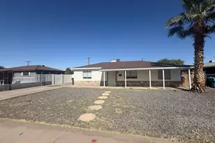 8033 N 29th Dr, Phoenix, AZ 85051 - Photo 1
