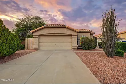 1038 W Butler Court, Chandler, AZ 85224 - Photo 1