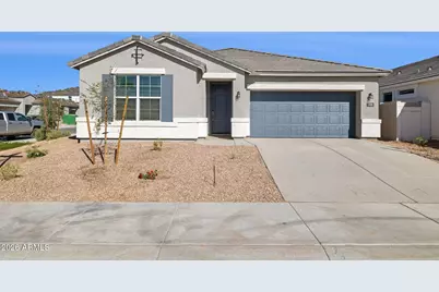 17609 W Onyx Avenue, Waddell, AZ 85355 - Photo 1