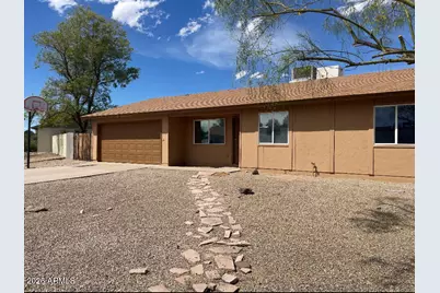 1126 W Apollo Avenue, Tempe, AZ 85283 - Photo 1