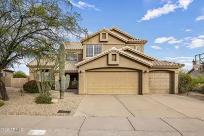 27975 N 111th Way, Scottsdale, AZ 85262 - Photo 1