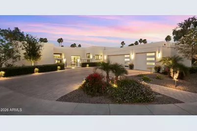 8159 N Via Bueno --, Scottsdale, AZ 85258 - Photo 1