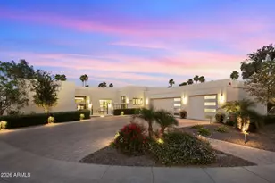 8159 N Via Bueno --, Scottsdale, AZ 85258 - Photo 1