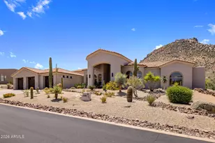 11181 E Desert Troon Ln, Scottsdale, AZ 85255 - Photo 1