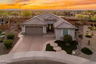 19278 N 262nd Dr, Buckeye, AZ 85396 - Photo 1