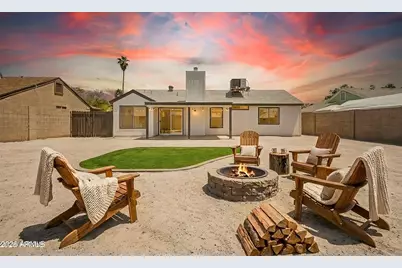 4544 N 79th Avenue, Phoenix, AZ 85033 - Photo 1