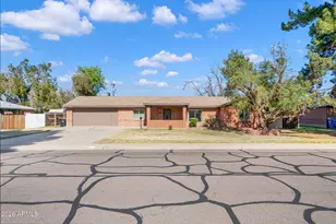 2226 E Fairmount Ave, Phoenix, AZ 85016 - Photo 1