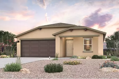 9965 W Bradshaw Drive, Arizona City, AZ 85123 - Photo 1