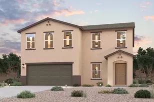 286 W Park View Ln, Coolidge, AZ 85128 - Photo 1