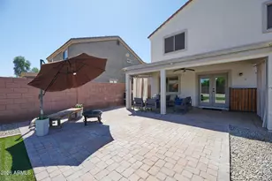 8616 W Crown King Rd, Tolleson, AZ 85353 - Photo 27