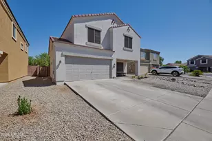 8616 W Crown King Rd, Tolleson, AZ 85353 - Photo 3