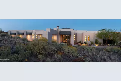 15332 E Hidden Springs Trail, Fountain Hills, AZ 85268 - Photo 1