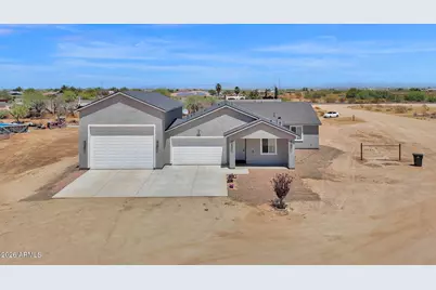 21028 N Denver Hill Drive, Wittmann, AZ 85361 - Photo 1