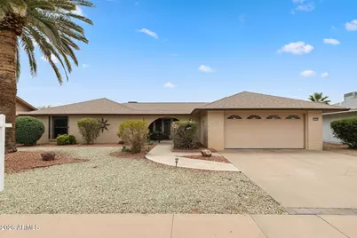 9735 W Edward Drive, Sun City, AZ 85351 - Photo 1