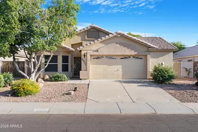 5223 W Pontiac Drive, Glendale, AZ 85308 - Photo 1