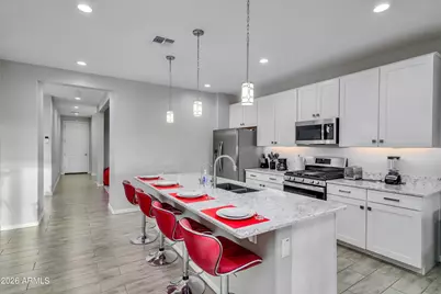 5562 N 198th Avenue, Litchfield Park, AZ 85340 - Photo 1
