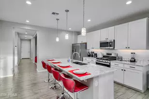 5562 N 198th Ave, Litchfield Park, AZ 85340 - Photo 1