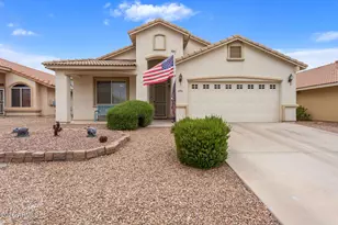 698 Temple Dr, Sierra Vista, AZ 85635 - Photo 1