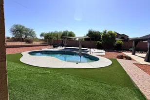 21756 N Reis Dr, Maricopa, AZ 85138 - Photo 1