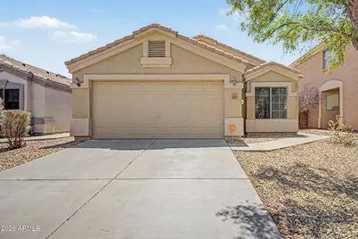 23219 W Ashleigh Marie Drive, Buckeye, AZ 85326 - Photo 1