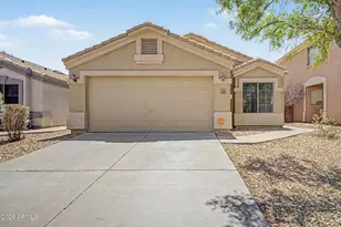 23219 W Ashleigh Marie Dr, Buckeye, AZ 85326 - Photo 1