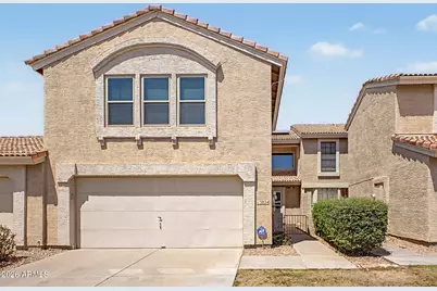 13824 S 42nd Way, Phoenix, AZ 85044 - Photo 1
