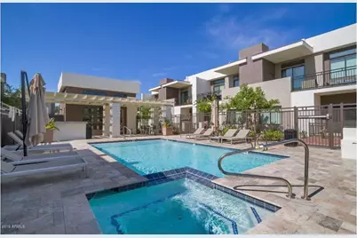 2015 N 50th Street #46, Phoenix, AZ 85008 - Photo 1